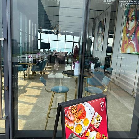 Klcc Beyond Hospitality Suites Star Kuala Lumpur Kültér fotó