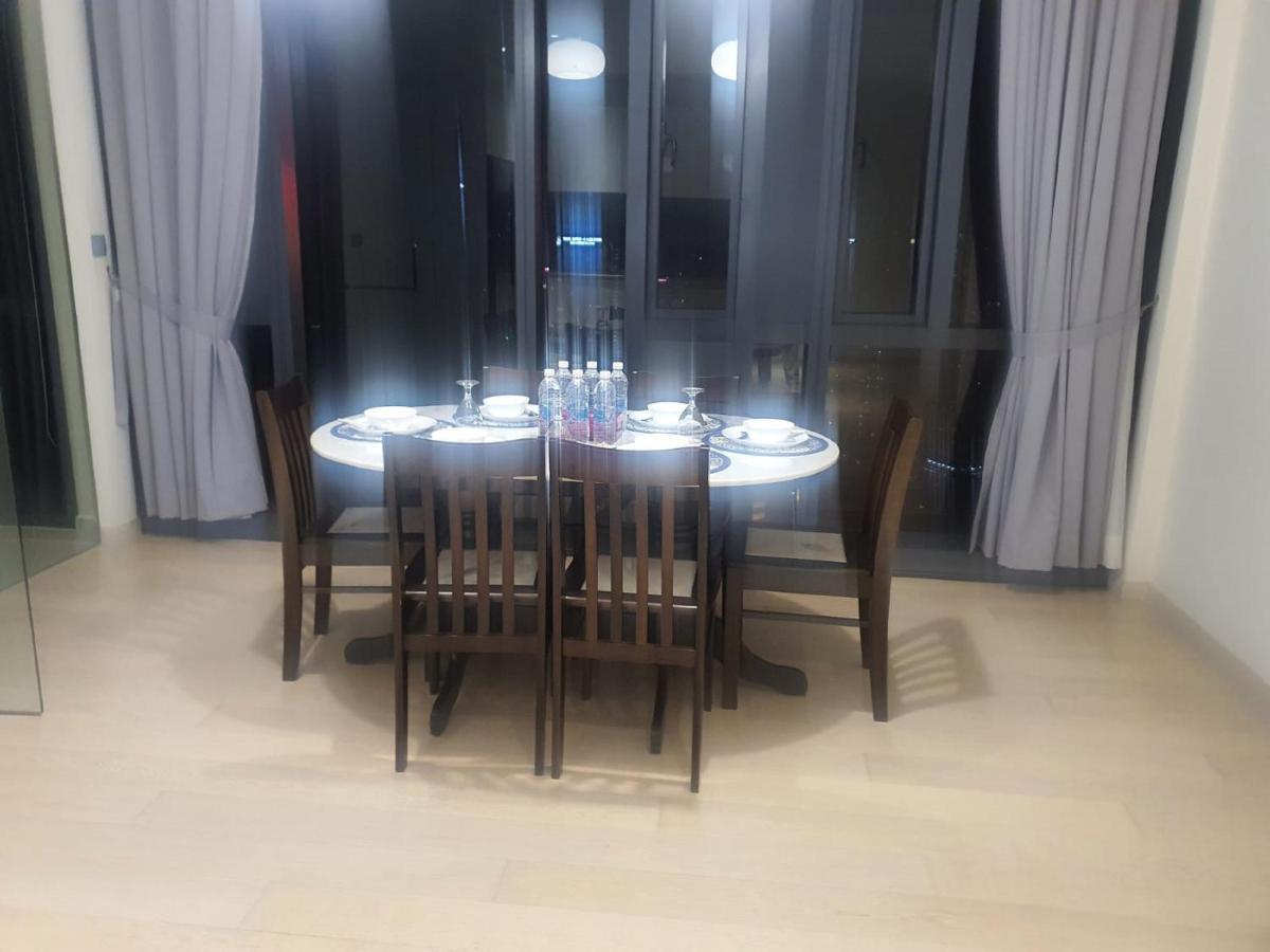 Klcc Beyond Hospitality Suites Star Kuala Lumpur Kültér fotó