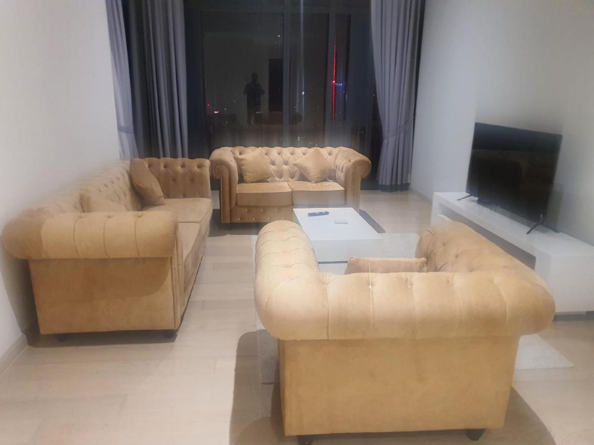 Klcc Beyond Hospitality Suites Star Kuala Lumpur Kültér fotó