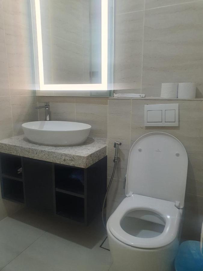 Klcc Beyond Hospitality Suites Star Kuala Lumpur Kültér fotó
