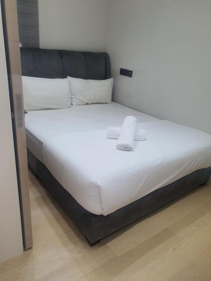 Klcc Beyond Hospitality Suites Star Kuala Lumpur Kültér fotó