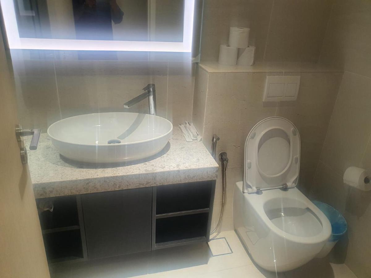 Klcc Beyond Hospitality Suites Star Kuala Lumpur Kültér fotó