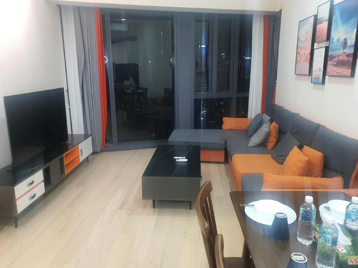 Klcc Beyond Hospitality Suites Star Kuala Lumpur Kültér fotó
