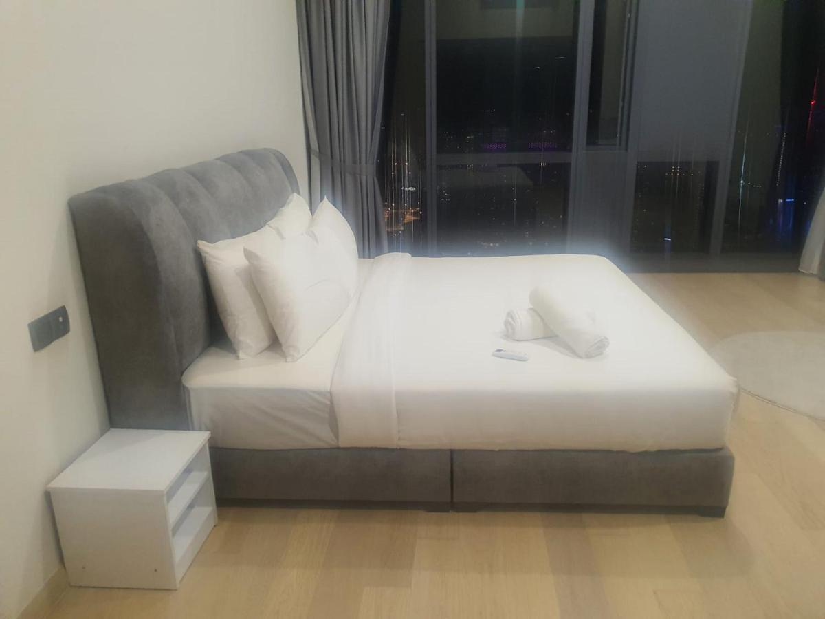 Klcc Beyond Hospitality Suites Star Kuala Lumpur Kültér fotó