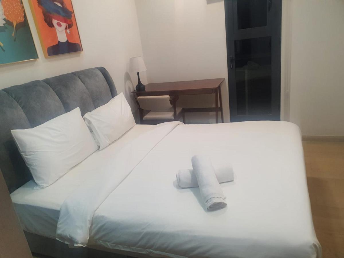 Klcc Beyond Hospitality Suites Star Kuala Lumpur Kültér fotó