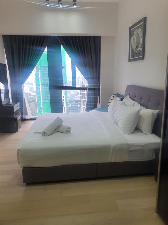 Klcc Beyond Hospitality Suites Star Kuala Lumpur Kültér fotó