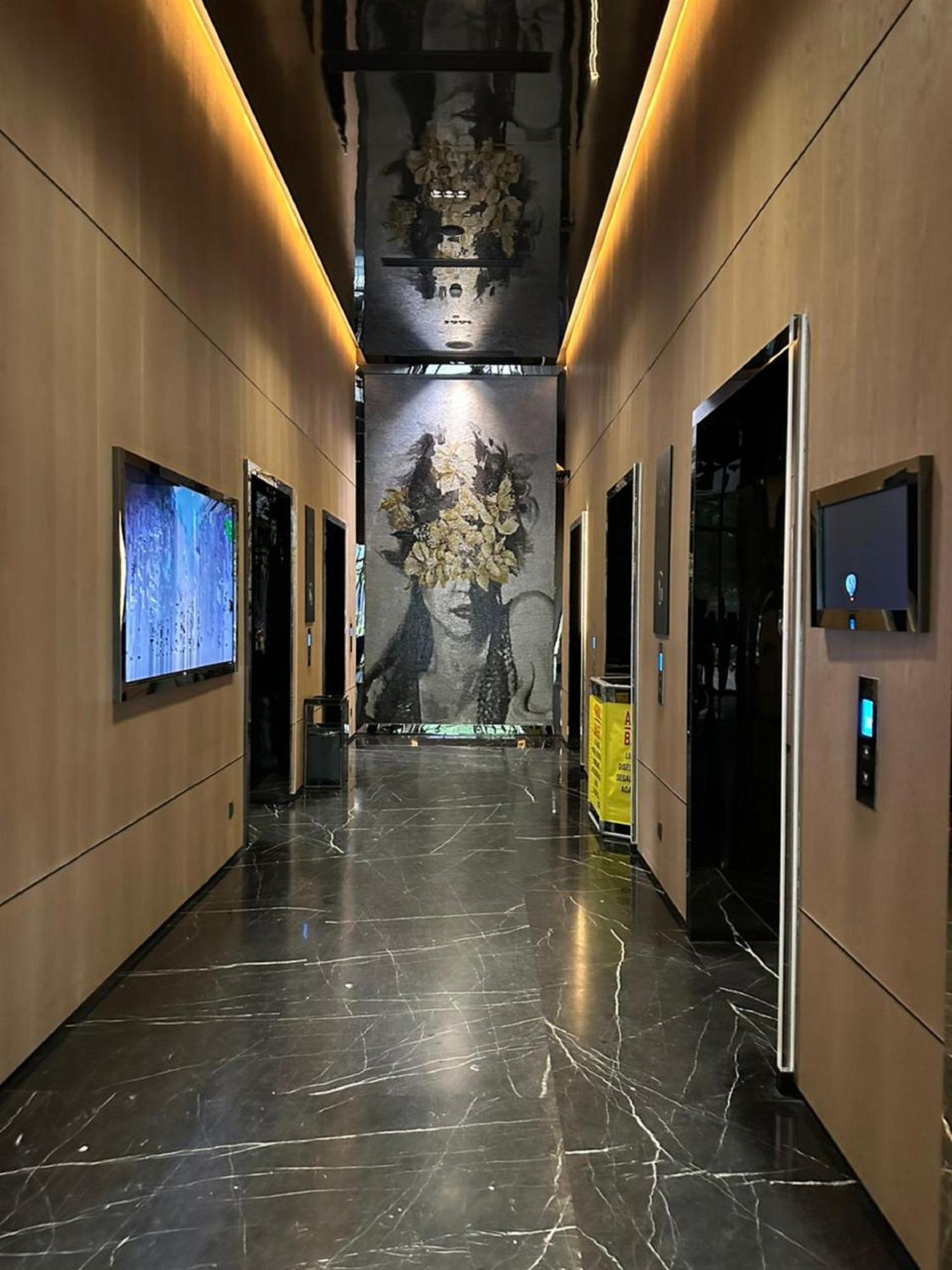 Klcc Beyond Hospitality Suites Star Kuala Lumpur Kültér fotó