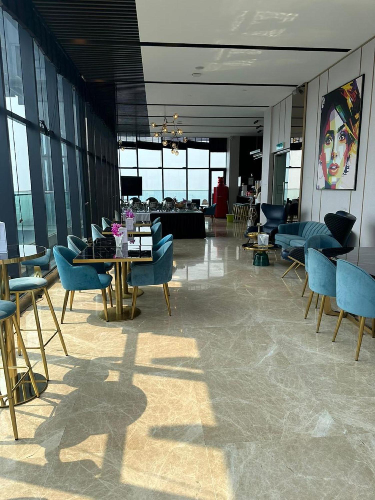 Klcc Beyond Hospitality Suites Star Kuala Lumpur Kültér fotó