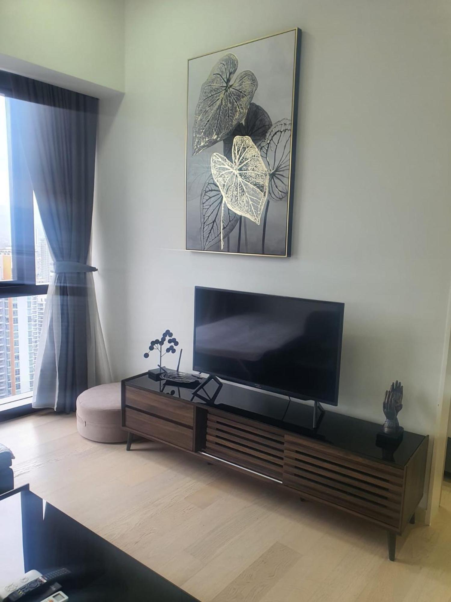 Klcc Beyond Hospitality Suites Star Kuala Lumpur Kültér fotó