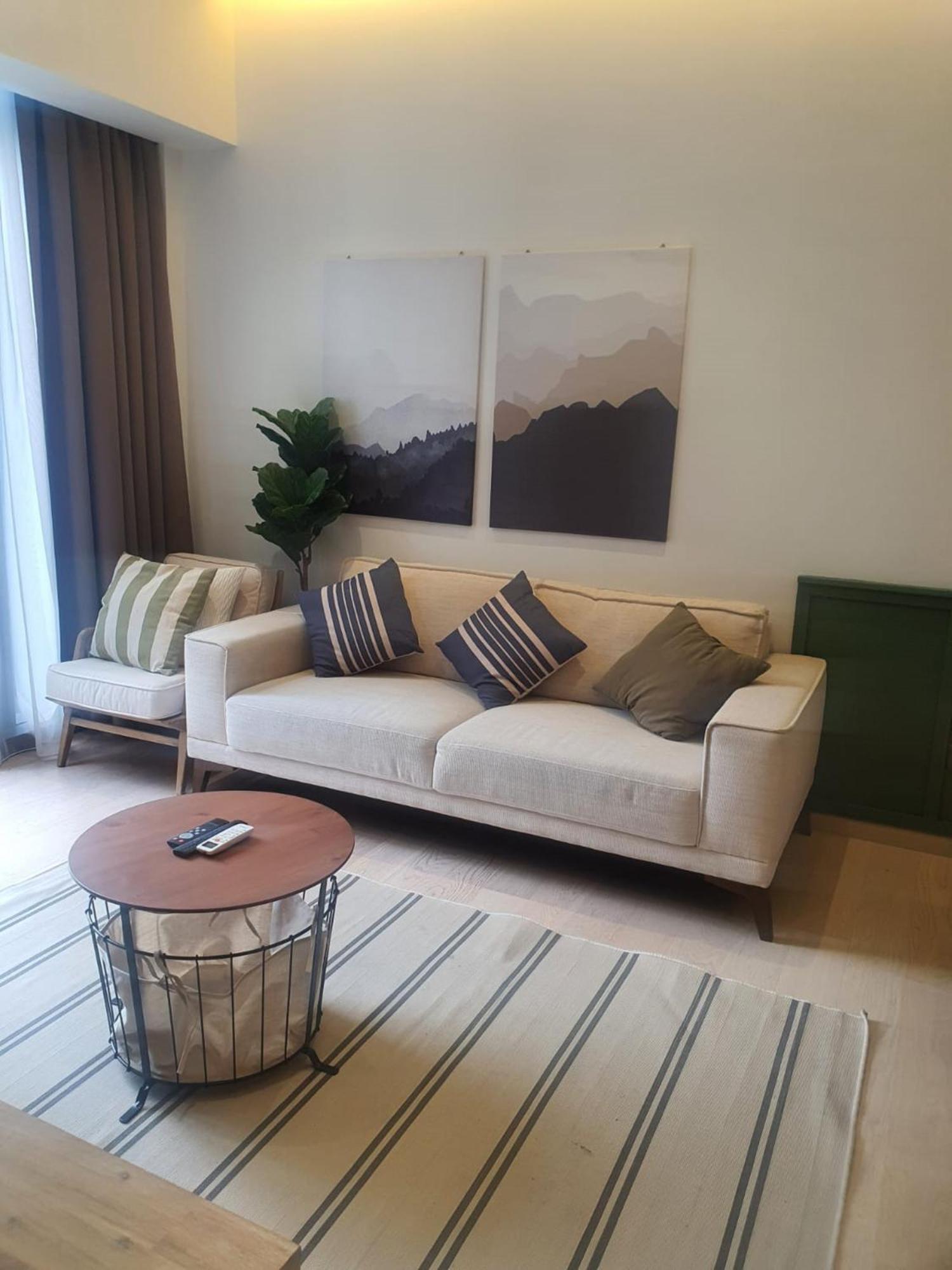 Klcc Beyond Hospitality Suites Star Kuala Lumpur Kültér fotó